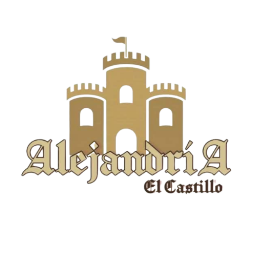 Hotel Castillo Alejandría